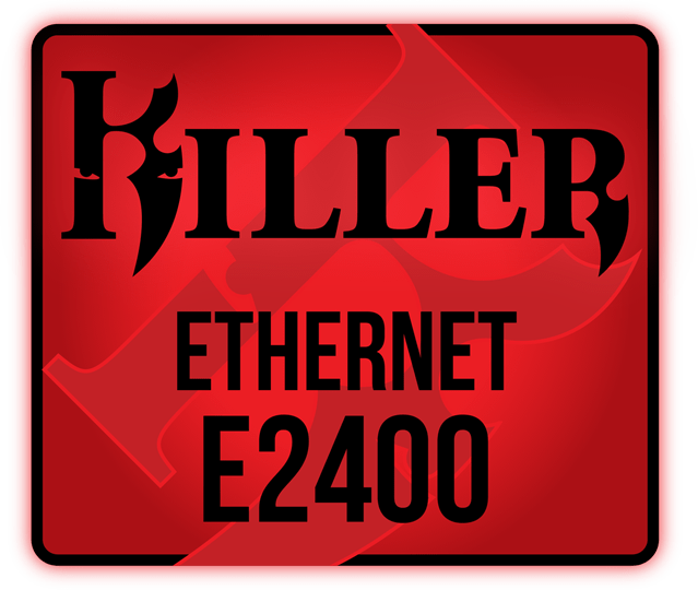 Killer E2400