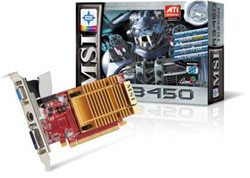 Ati clearance radeon family