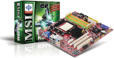 For MSI Motherboard MS-7395 EFINITY MS-7501 K9A2GM-FD FIH FIH-S K9A2VM-FD MS-7505 P6NG Neo-Digital MS-7506 K9NGM4-F V.2 MS-7508 K9N2GM 2 x 2GB A-Tech 4GB KIT DIMM DDR2 NON-ECC NA 1066MHz RAM Memory