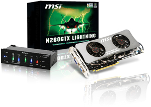 MSI Global The Leading Brand in High end Gaming Professional