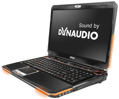 dynaudio msi