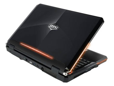 MSI Global - The Leading Brand in High-end Gaming & Professional 