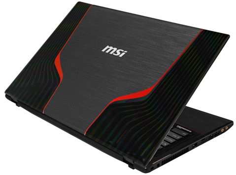 pick up Gym Remarkable MSI Global - The Leading Brand in High-end Gaming & Professional Creation