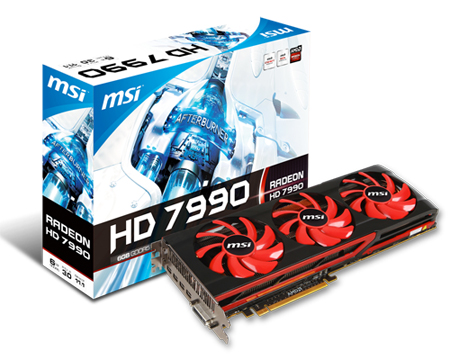 MSI Delivers Extreme Performance with 