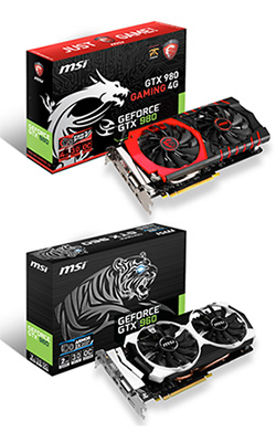 Msi gtx best sale 960 gaming 4g