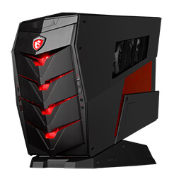 Specification 970 GAMING  MSI Global - The Leading Brand in High-end Gaming  & Professional Creation