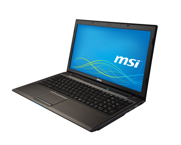 Msi cx61 2pc webcam drivers windows 10