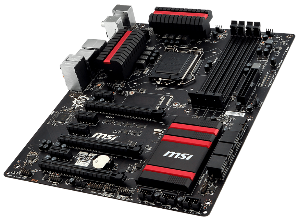 MSI Global The Leading Brand In High End Gaming Professional