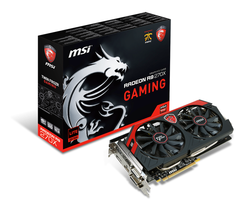 微星r9270xgaming,技嘉z97xgaming7 specification radeon r9 270x gaming 4g le | 微星
