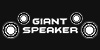 Giant Speaker