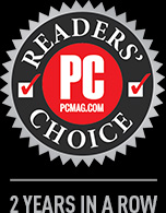 PC Mag Readers' Choice