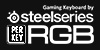 SteelSeries RGB