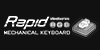 Rapid Mechanical Keyboard