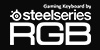 SteelSeries RGB