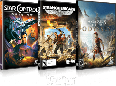 Games