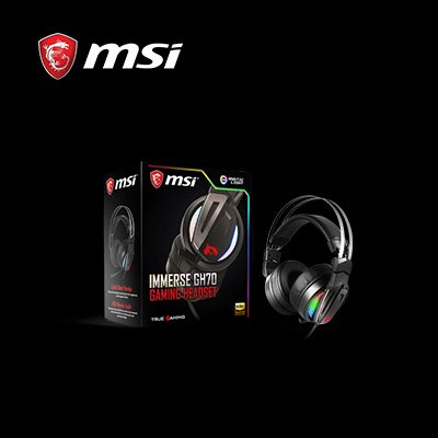 Mystic light msi что это