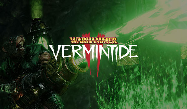 warhammer: vermintide II