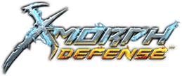 x-morph: defense