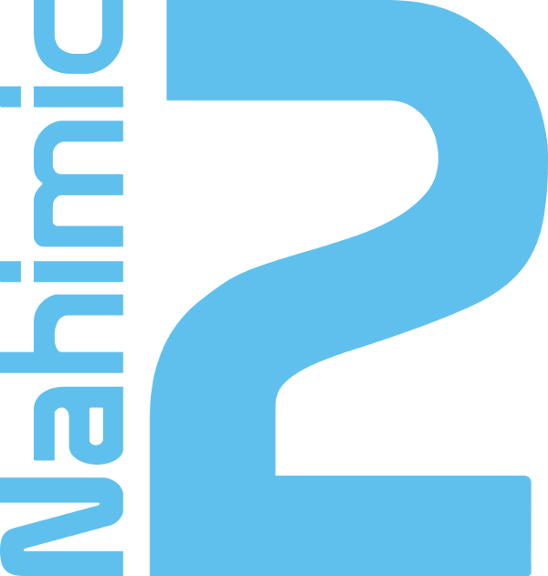 Logo Nahimic