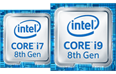 Intel logo