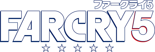 Far Cry 5