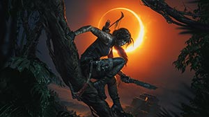 Shadow Of the TOmb Raider