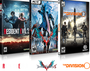 Games