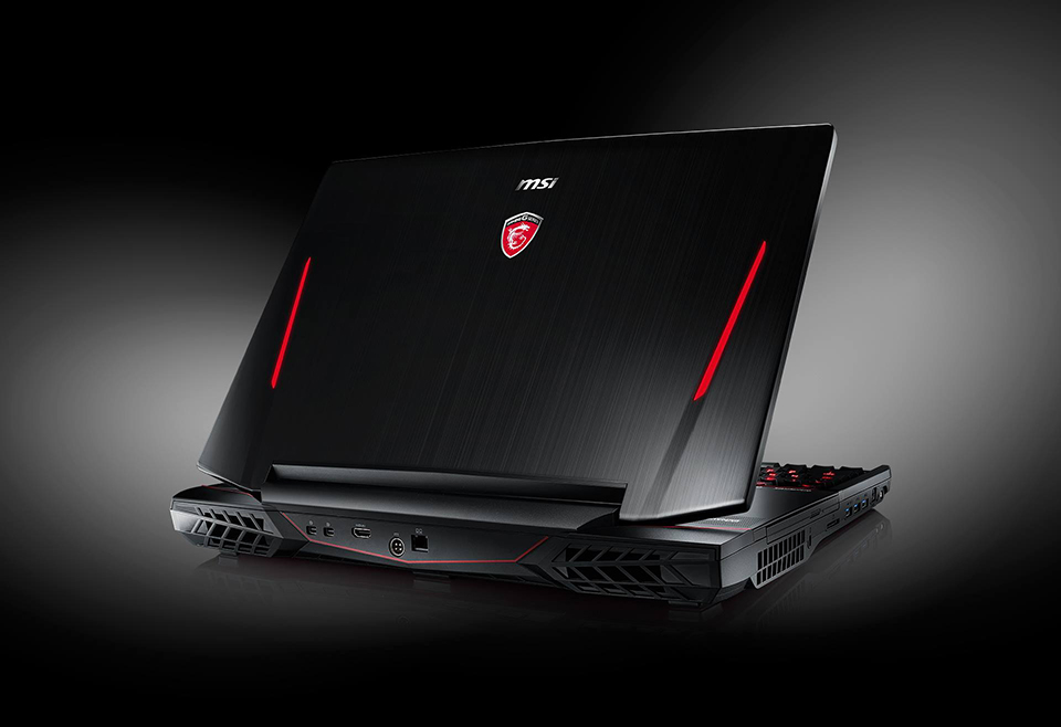 MSI Global - The Leading Brand in High-end Gaming & Professional