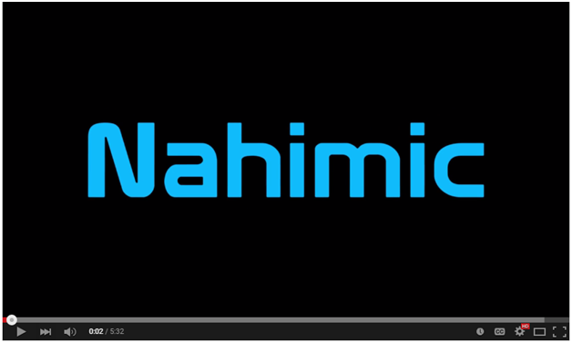 Nahimic Sound Enhancer: Tutorial