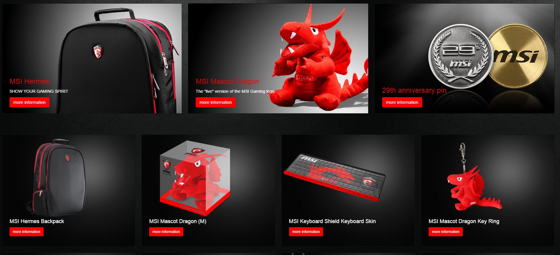 Msi social media collection что это