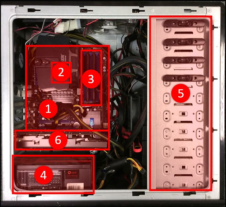 graphics card for pc