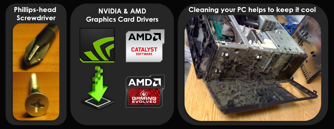 Upgrading sales graphics cards