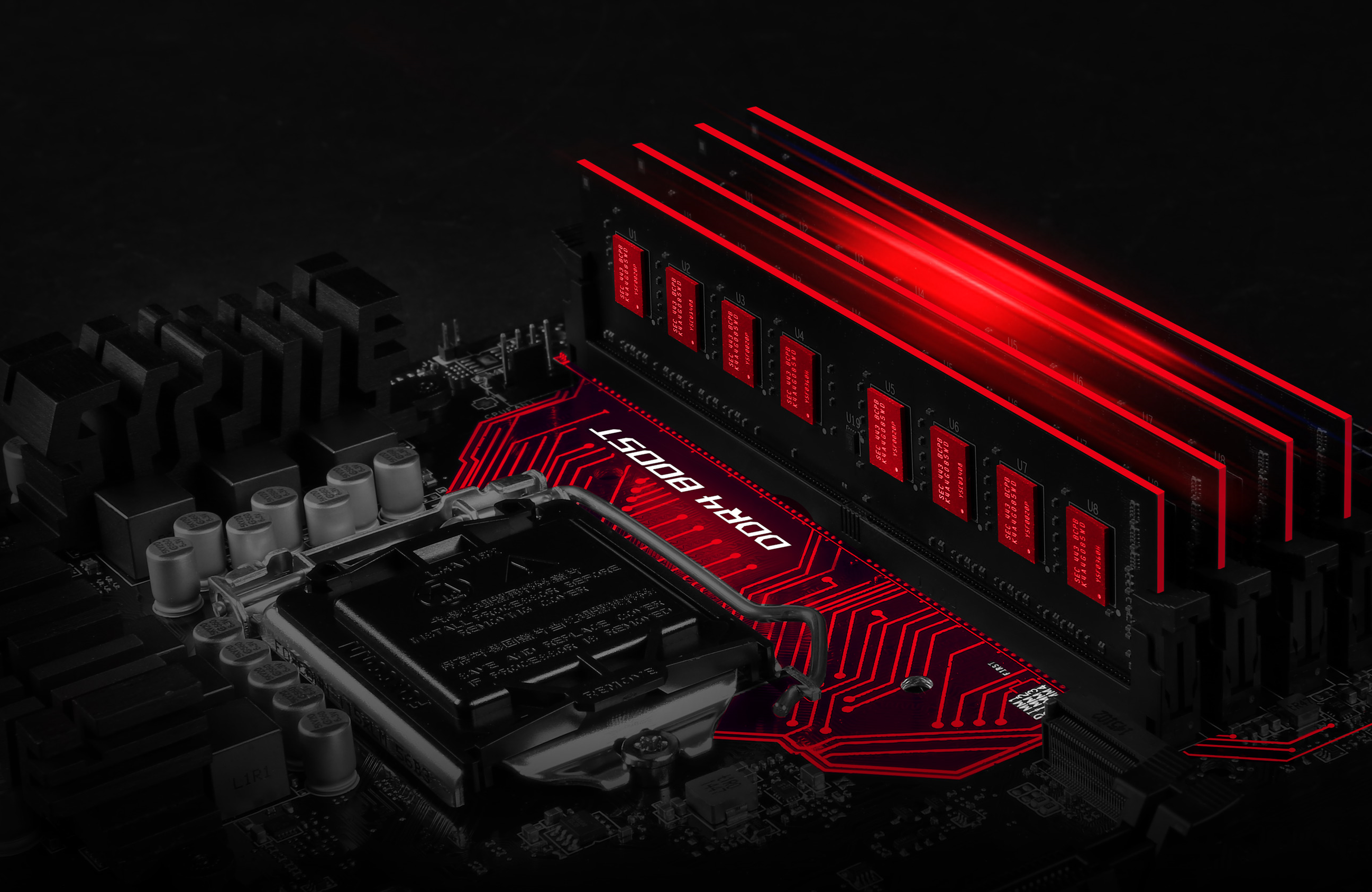 Modificare base recur ddr4 ram for msi laptop Non cè modo Periodo