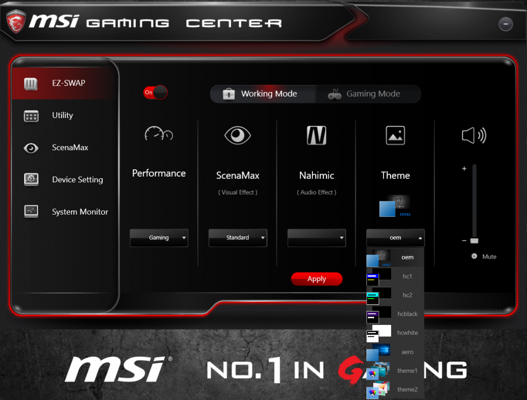 msi call center