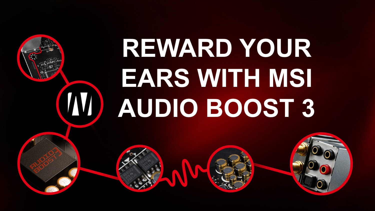 Audio boost msi что это