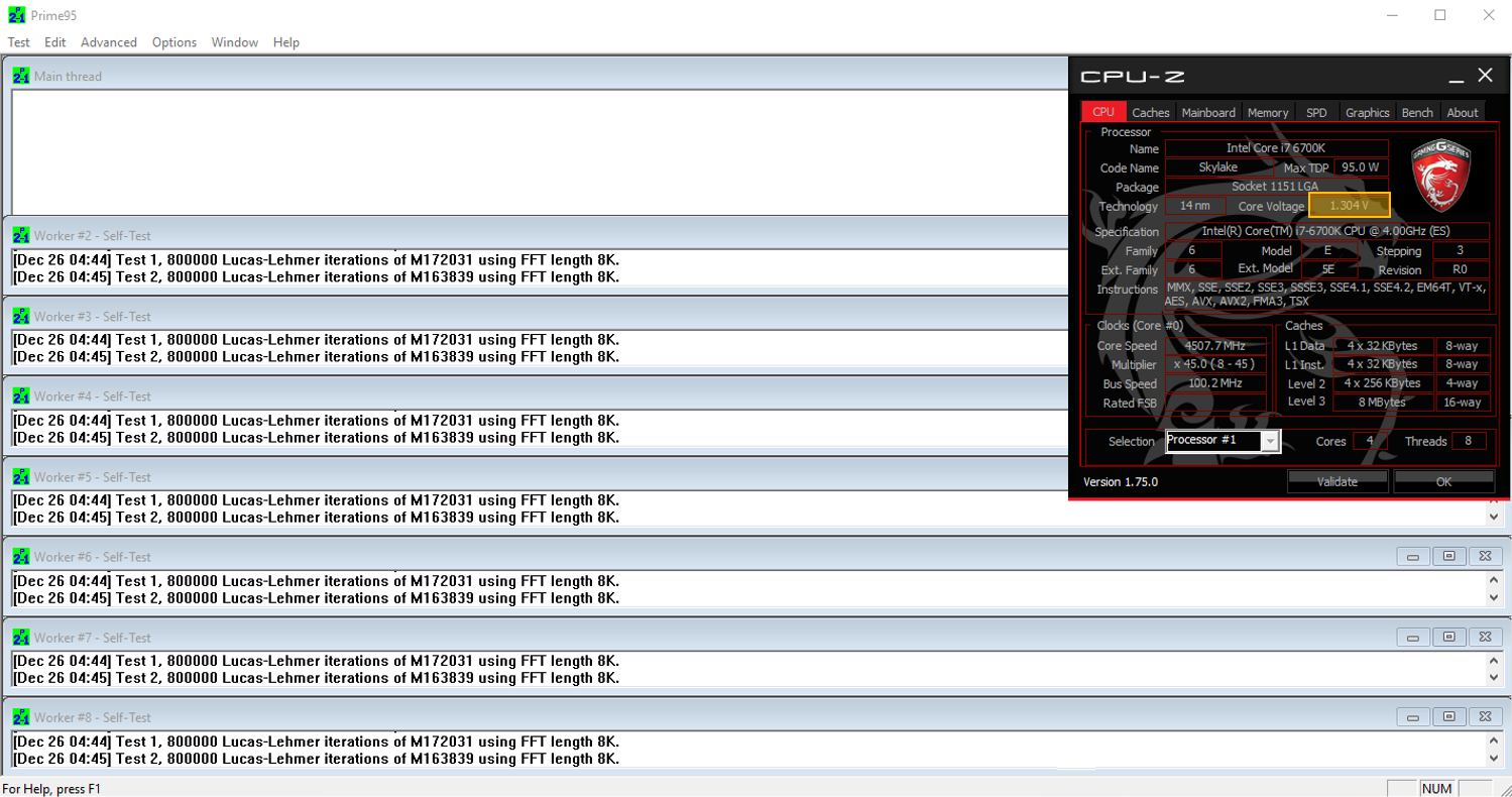 Cpu load line calibration asus что это