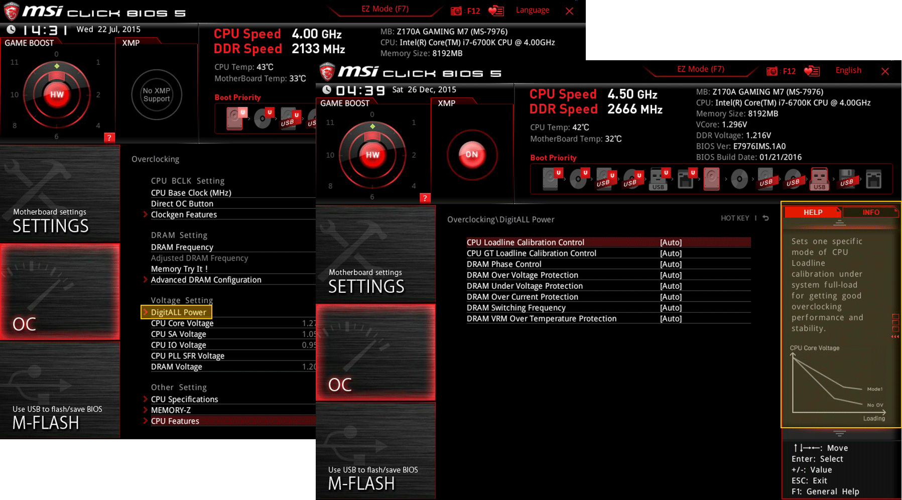 Msi Rossiya