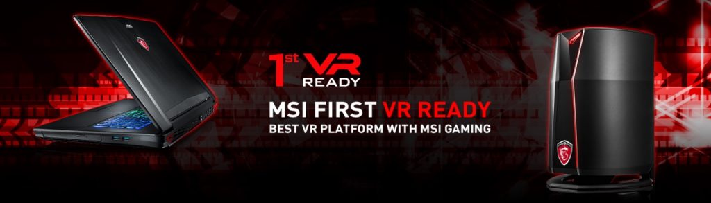 MSI Global - The Leading Brand in High-end Gaming Professional Creation | MSI Global The Leading Brand High-end Gaming Professional Creation