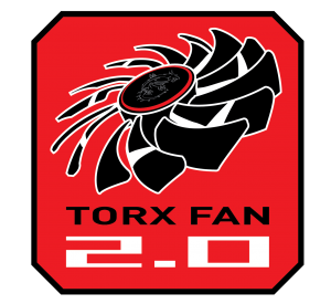 TORX FAN-2