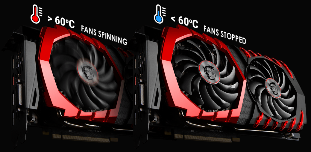 Msi twin frozr hot sale