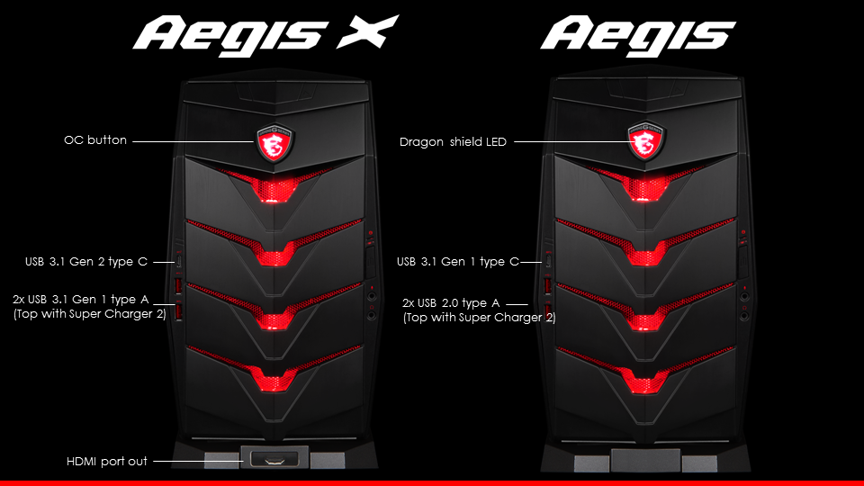 download the new version Aegis Descent