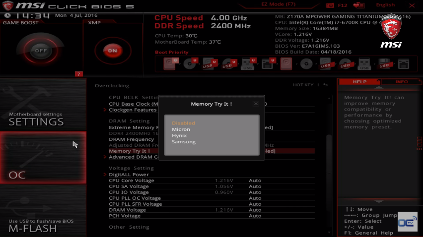 Настройка bios процессора amd