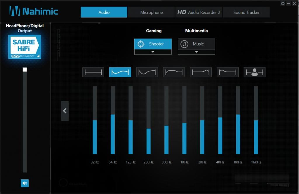 Dynamic frequency search msi что это