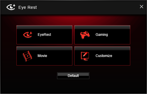 msi game boost download