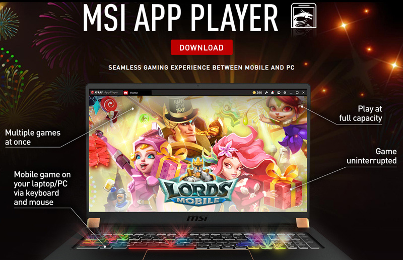 Msi app player installer. MSI app. MSI app Player installer CN. MSI приложение для ноутбука.