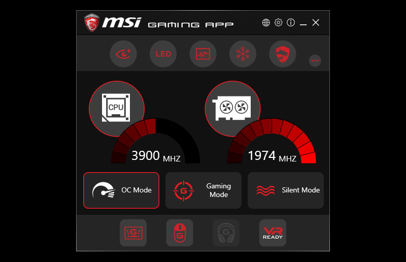 Msi emulator ff