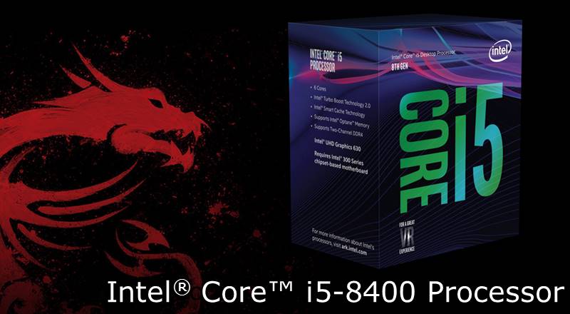 Intel_Core_i5-8400_CPU_coffee_lake