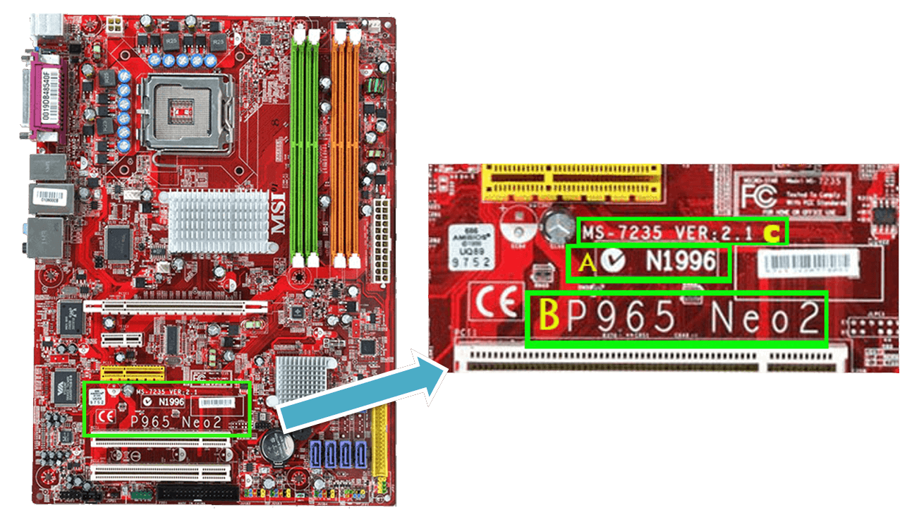 Ms 7104 Motherboard Driver Download