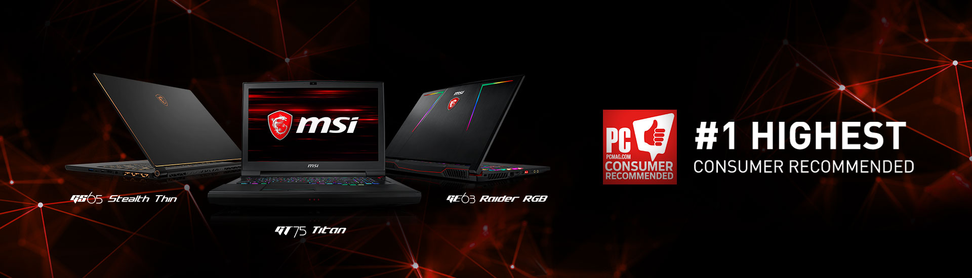 PC Mag Readers Choice