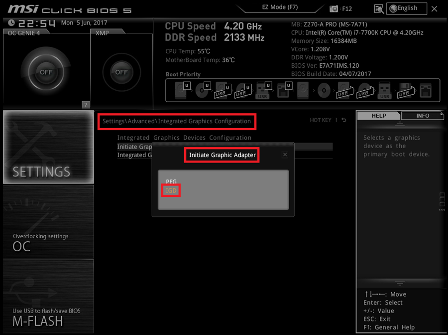 Msi x370 sli online plus drivers